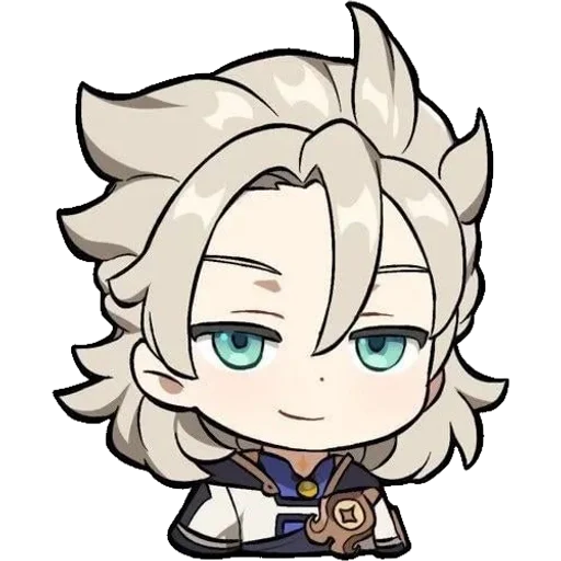 Стикер альбубс :: @fStikBot - 2