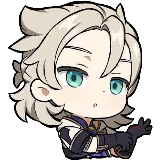 альбубс :: @fStikBot - 