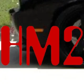 Sticker heavy metal 2 @viperr_updates - 11