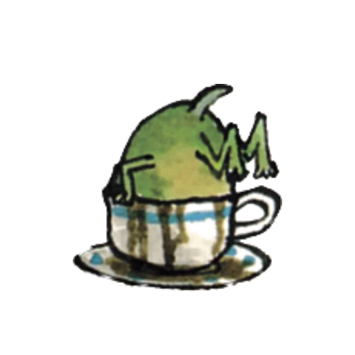 Sticker albuscorvusbooks - 1