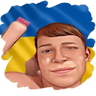 Sticker alco2022 - 2