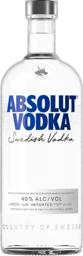 Стикер alcoanddrinks - 1