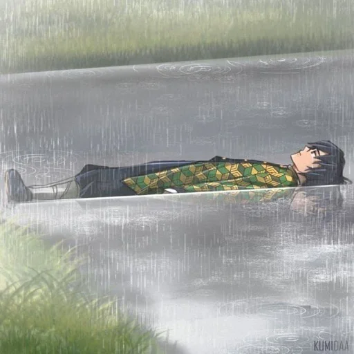 озеро трава Вода