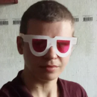 Sticker alcobaza - 2