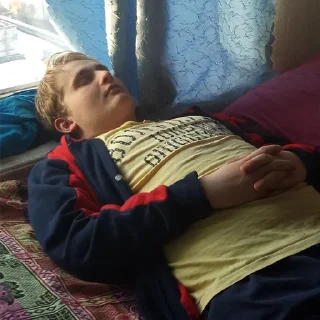 Sticker alcobaza - 3