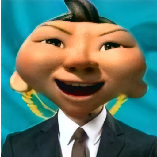 мультфильм улыбаться человеческое лицо