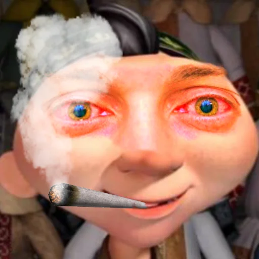 человеческое лицо Человек ресница