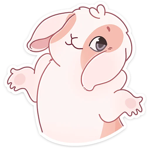 Sticker Альдебаран (@TgSticker) - 5