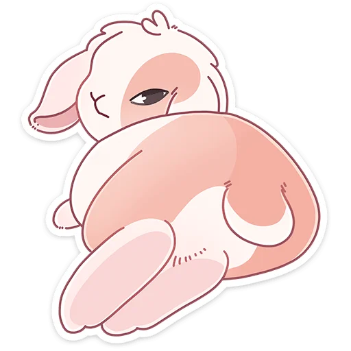 Sticker Альдебаран :: @stickroom - 3