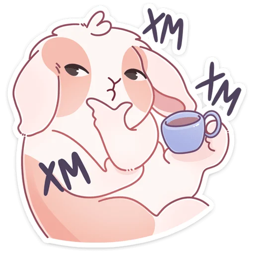 Sticker Альдебаран :: @stickroom - 2