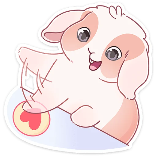 Sticker Альдебаран :: @stickroom - 0