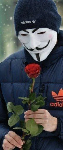 Sticker але оп - 11