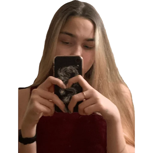 Стикер Сашка - 5