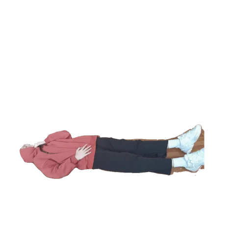 Стикер Сашка - 4