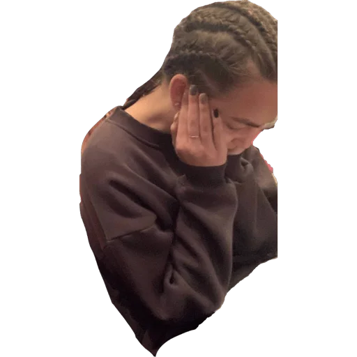 Стикер Сашка - 2