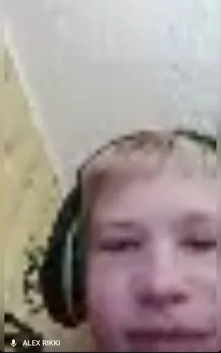 Sticker алекс рики :0 💖 by @LegushkaHacks - 11