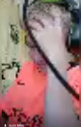 Sticker алекс рики :0 💖 by @LegushkaHacks - 4