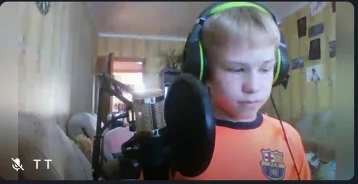 Sticker алекс рики :0 💖 by @LegushkaHacks - 2