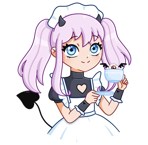 Sticker aleksa_no_text - 1