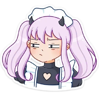 Sticker Алекса без надписей @TgSticker - 9