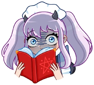 Sticker Алекса без надписей @TgSticker - 8