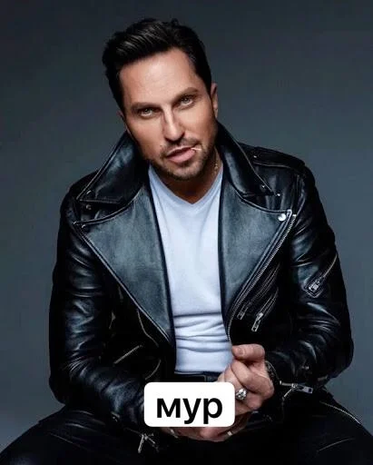 Sticker #ЯМыАртурПирожков :: @fStikBot - 0