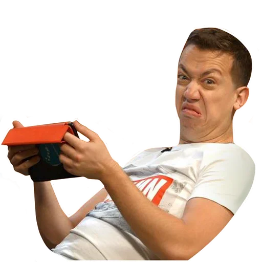 person human face clothing