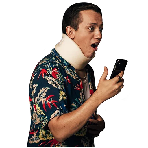 person clothing human face