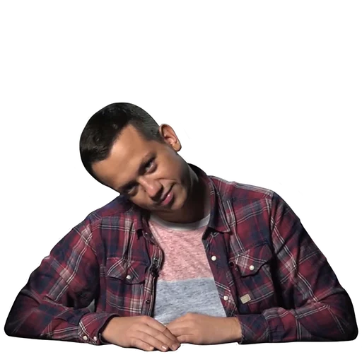 human face clothing person