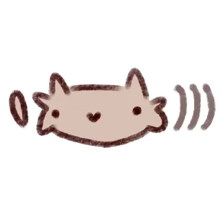 Sticker Alekum @anime4_arts - 1