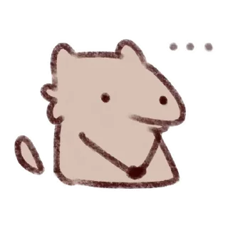 Sticker Alekum @anime4_arts - 2