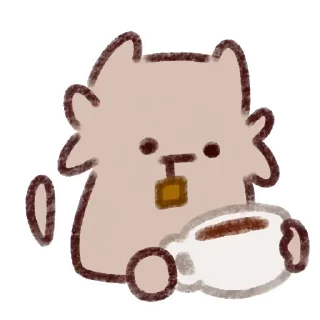 Sticker Alekum @anime4_arts - 6