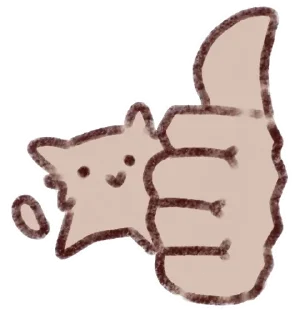 Sticker Alekum @anime4_arts - 7