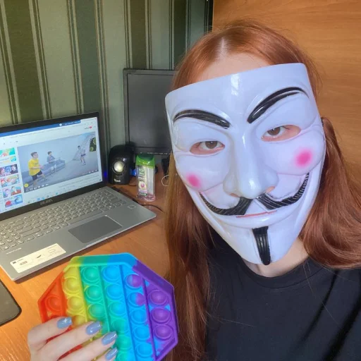 laptop indoor computer