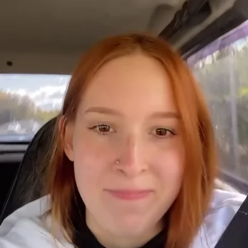 person human face selfie