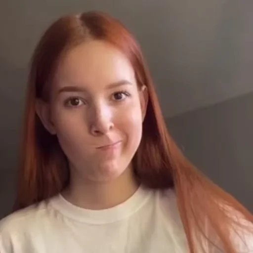 person human face skin