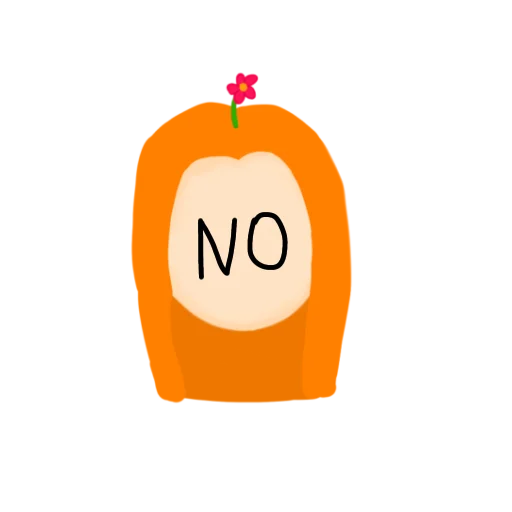 Стикер алеля бебрик - 7