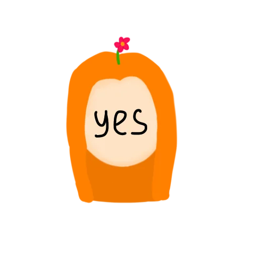 Стикер алеля бебрик - 4