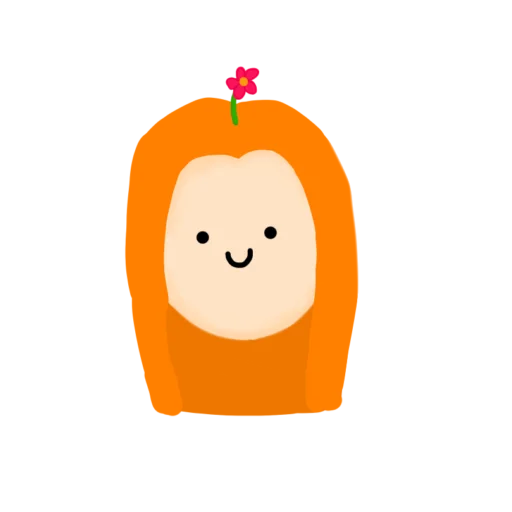 Стикер алеля бебрик - 1