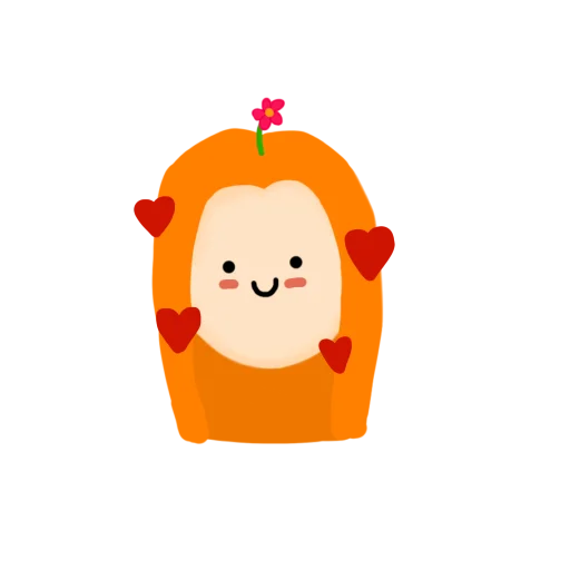 Стикер алеля бебрик - 0