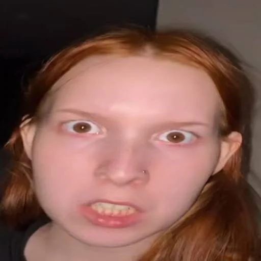 Человек кожа губа