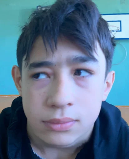 Стикер alenaru - 1