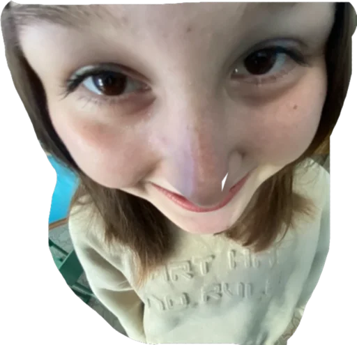 Стикер alenaru - 1