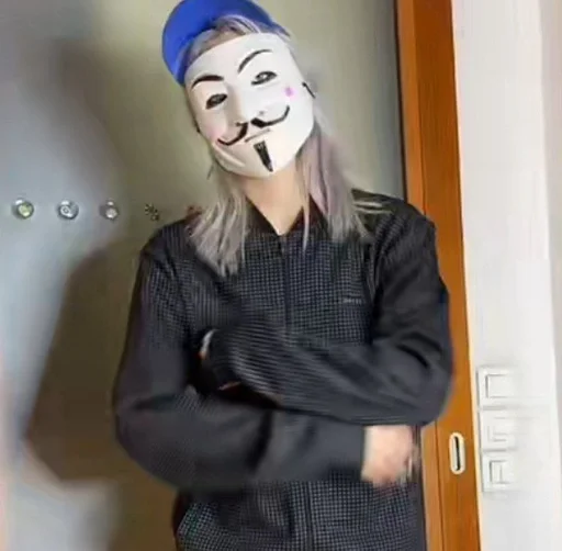 person clothing human face