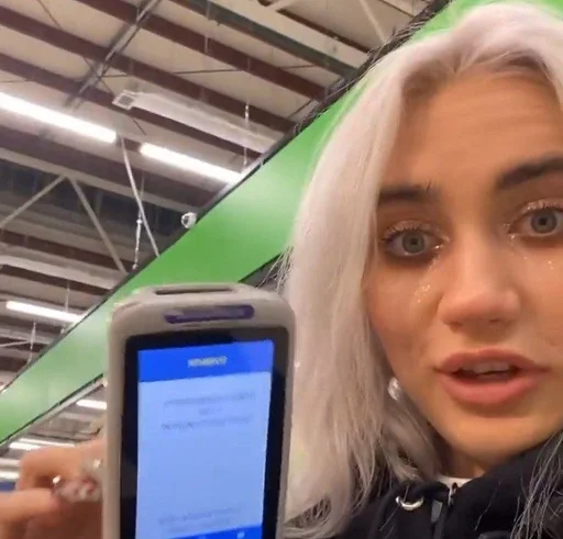 человеческое лицо Человек мобильный телефон