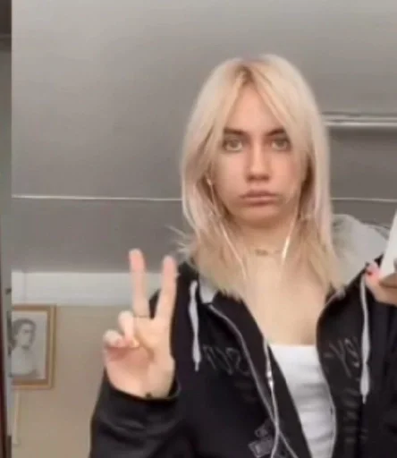 person clothing human face