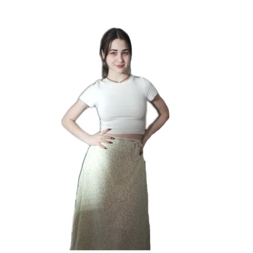 твоя любимая - 