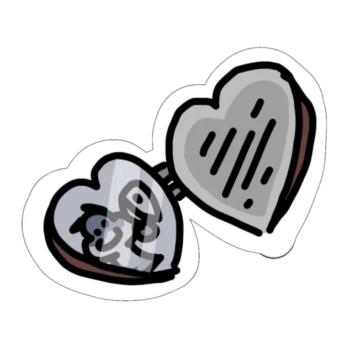 олеше стикерпак сделанный @sinirchy - 