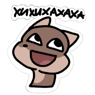 Стикер олеше стикерпак сделанный @sinirchy - 6