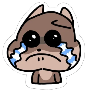 Стикер олеше стикерпак сделанный @sinirchy - 4